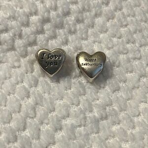 Pandora Charms